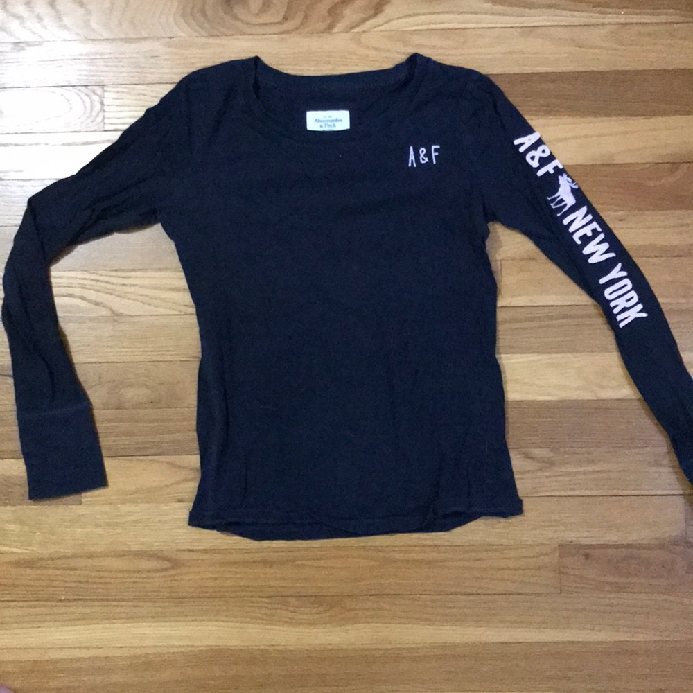 Abercrombie longsleeve
